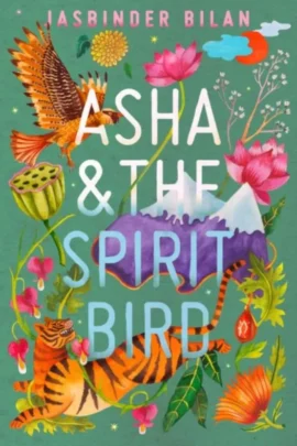 Asha & the Spirit Bird