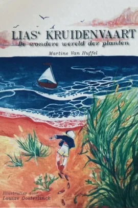 Lias' Kruidenvaart