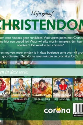 Christendom | 9789463410977 Christendom | 9789463410977