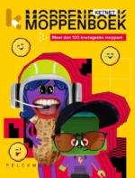 Moppenboek | 9789464019414