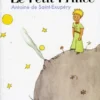 Le petit prince | 9782070392629 Le petit prince | 9782070392629