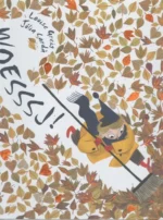 Woesssj! | 9789053417003 Woesssj! | 9789053417003