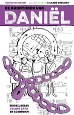 De avonturen van Daniël | 9789020624946 De avonturen van Daniël | 9789020624946