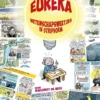 Eureka! | 9781836066170