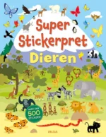 Dieren | 9789044758726
