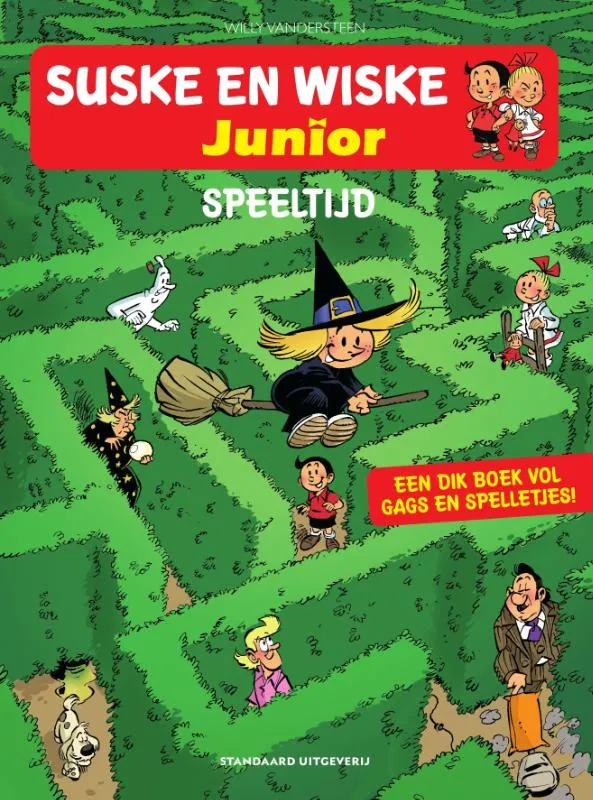 Mijn grote AVI-leesboek | 9789002284090 Mijn grote AVI-leesboek