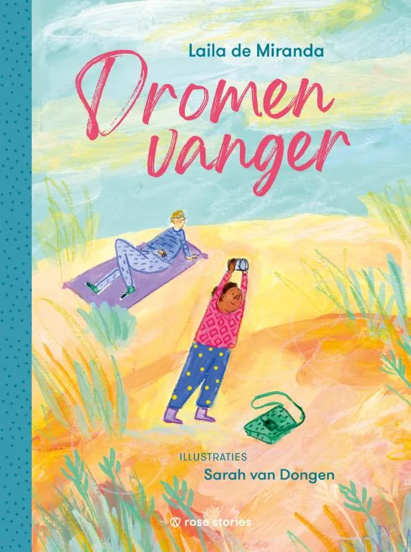 Dromenvanger | 9789083211794 Dromenvanger