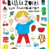 Billie zoekt zijn lievelingsdingen | 9789002265211