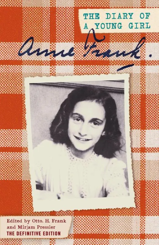 The Diary of a Young Girl | 9780141315188 The Diary of a Young Girl