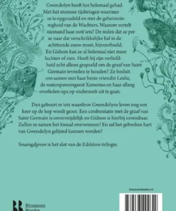 Smaragdgroen (limited edition) | 9789463494649