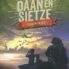 Daan en Sietze omnibus | 9789055606207