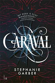 Caraval | 9789021028644 Caraval