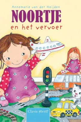 Noortje en het vervoer