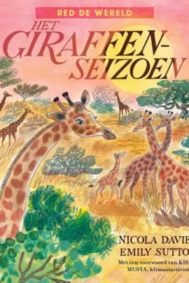 Het giraffenseizoen