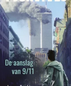 De aanslag van 9/11