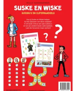 Spelletjes voor onderweg | 9789002278525 Spelletjes voor onderweg - Afbeelding 2