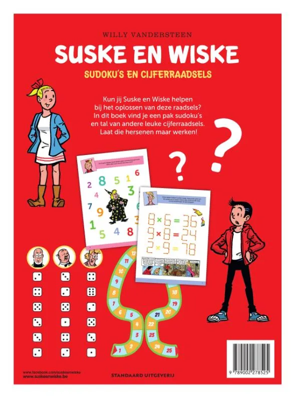 Spelletjes voor onderweg | 9789002278525 Spelletjes voor onderweg - Afbeelding 2