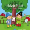 Heksje Mimi zoekt Bobo | 9789044839395