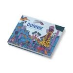 Donnie | 9789083079806