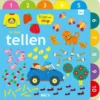 Ik leer tellen | 9789403214511