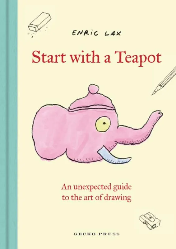 Start with a Teapot | 9798765670491 Start with a Teapot