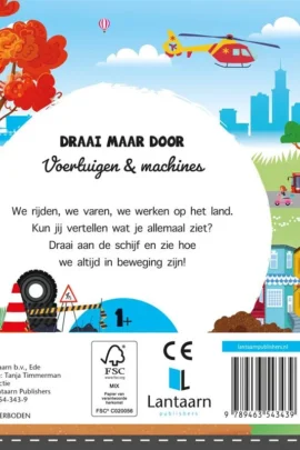 Alternative view of Voertuigen & machines