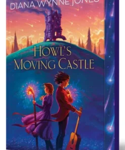 Howl's Moving Castle Deluxe Limited Edition