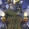 Danger at Dead Man's Pass | 9781529013061 Danger at Dead Man's Pass | 9781529013061