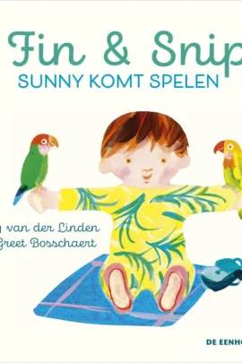 Sunny komt spelen