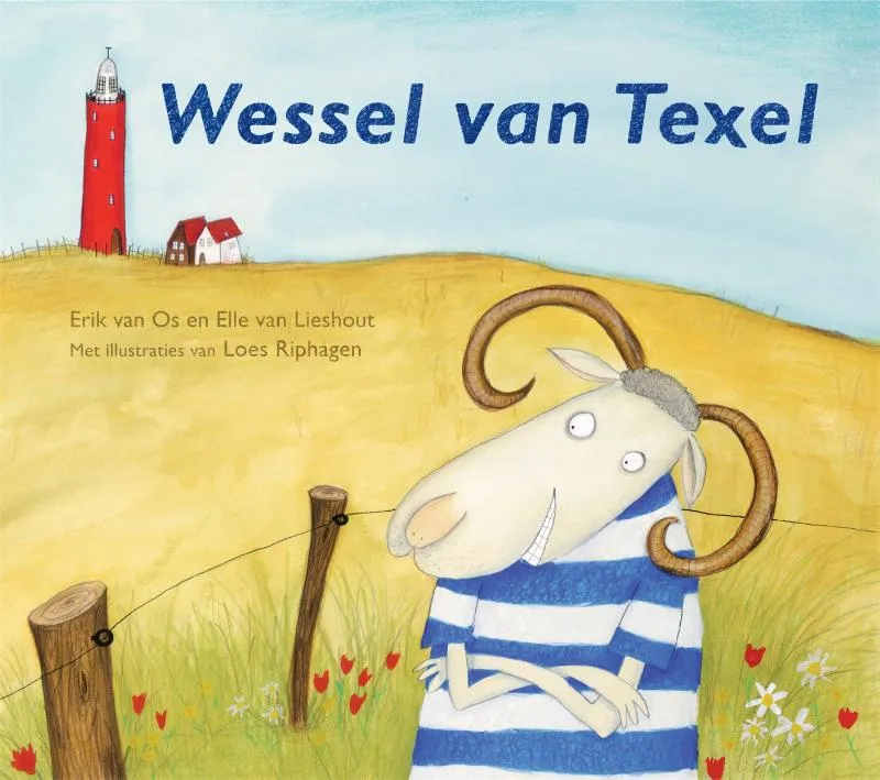 Wessel van Texel | 9789025749231 Wessel van Texel
