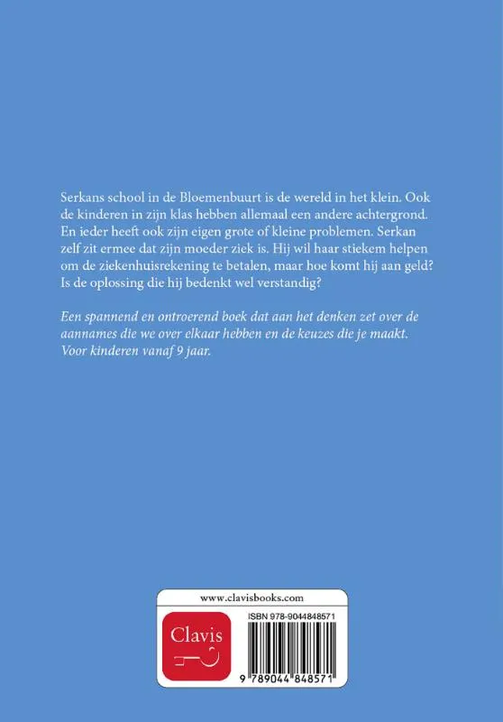 Operatie Bloemenbuurt | 9789044848571 Operatie Bloemenbuurt - Afbeelding 2
