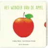 Het wonder van de appel | 9789020684612