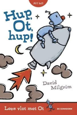 Hup Ot, hup!