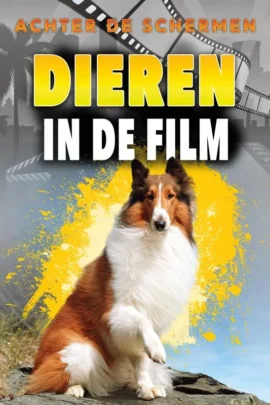 Dieren in de film