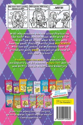 Alternative view of BFF's voor even