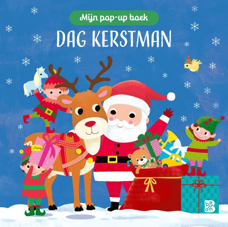 Een jongen met de naam Kerstmis | 9789403233932 Een jongen met de naam Kerstmis