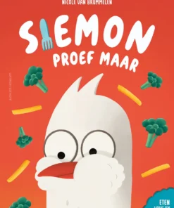 Siemon proef maar