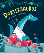 Doktersaurus | 9789047704805 Doktersaurus | 9789047704805