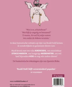 Rotbeesten | 9789026171987 Rotbeesten | 9789026171987