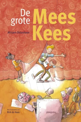 De grote Mees Kees