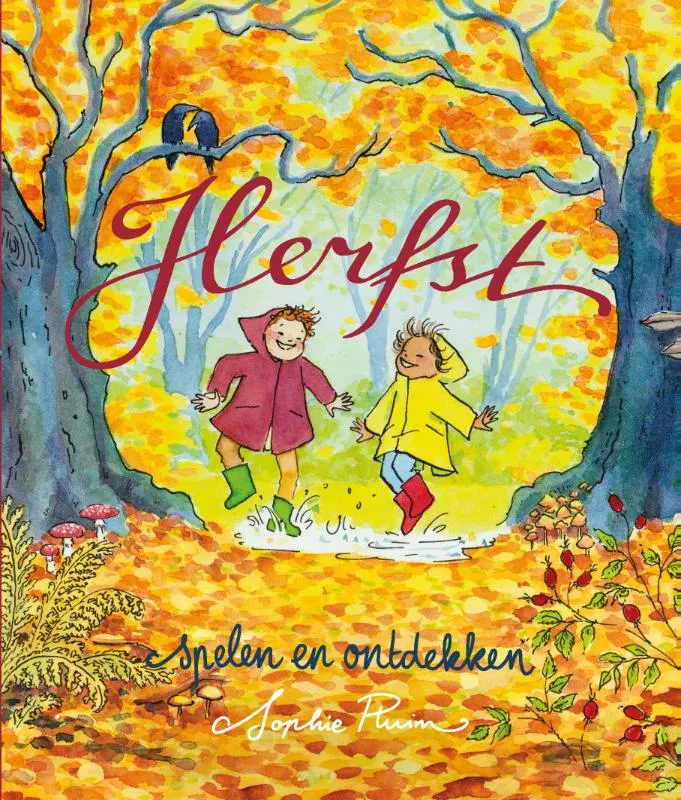 Herfst | 9789060389812 Herfst