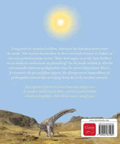 Alternative view of Dinosaurussen