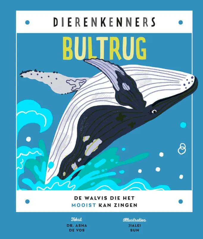 Bultrug | 9789464399028 Bultrug