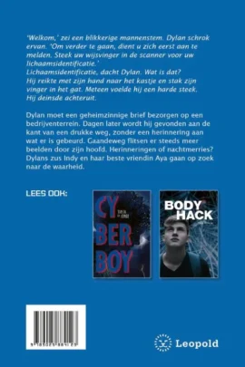 Alternative view of Braincrash