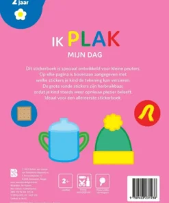 Alternative view of Mijn dag