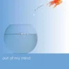 Out of My Mind | 9781416936466