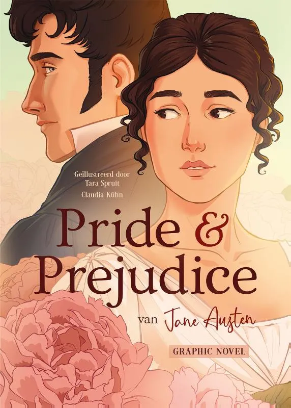 Pride & prejudice | 9789044769333 Pride & prejudice