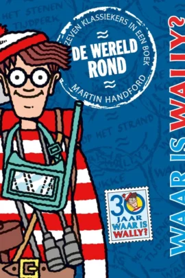 De wereld rond