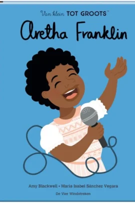 Aretha Franklin