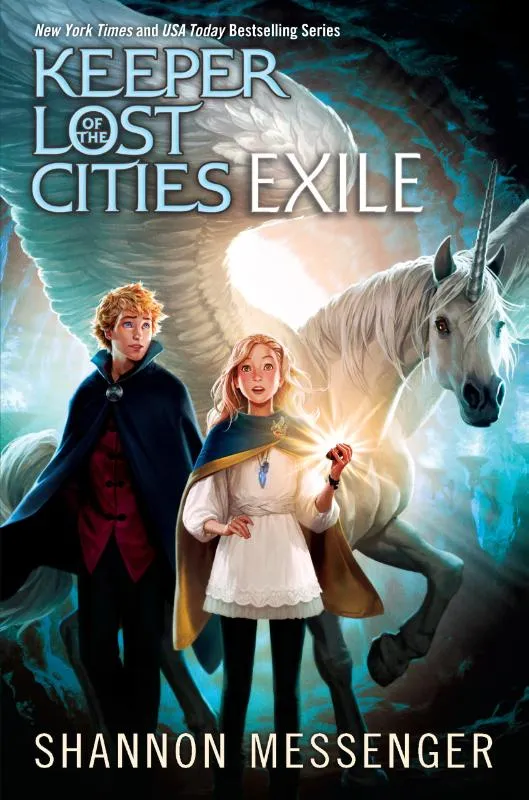Exile | 9781442445970 Exile